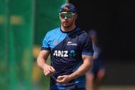Glenn Phillips had a very good trip to Bangladesh